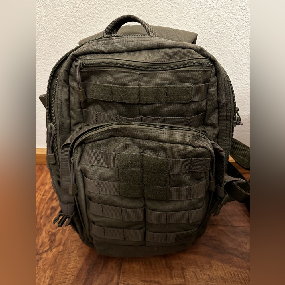 5.11 Rush 12 Backpack 24L